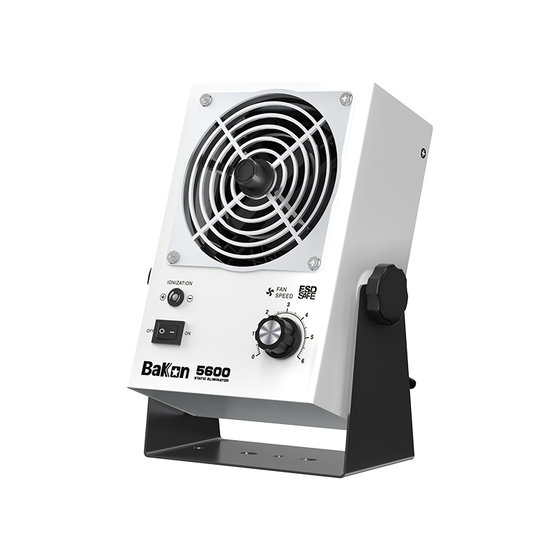 Bakon白光BK5600离子风机